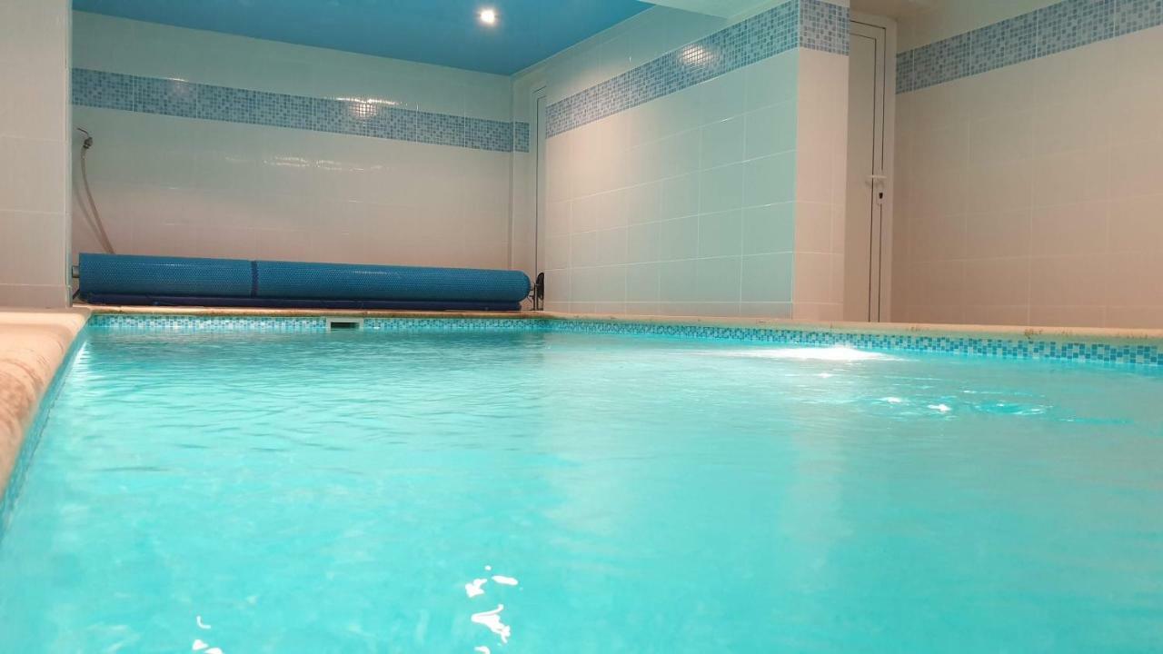 Pension Aspen هاراشوف المظهر الخارجي الصورة
